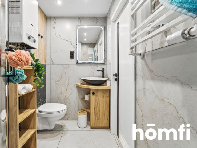 Two renovated rooms for everyone - Apartment - Sale - Zabrze, Centrum Północ