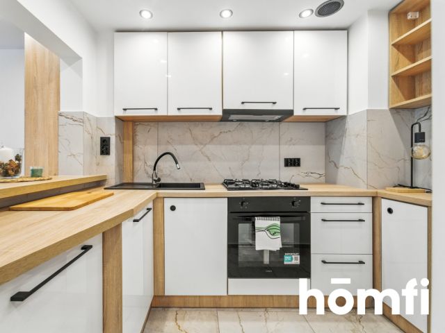 Two renovated rooms for everyone - Apartment - Sale - Zabrze, Centrum Północ