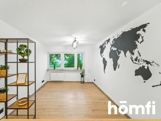Two renovated rooms for everyone - Apartment - Sale - Zabrze, Centrum Północ