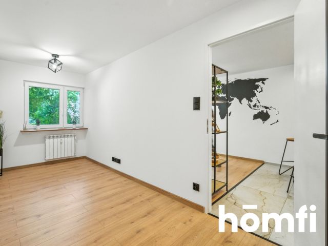 Two renovated rooms for everyone - Apartment - Sale - Zabrze, Centrum Północ