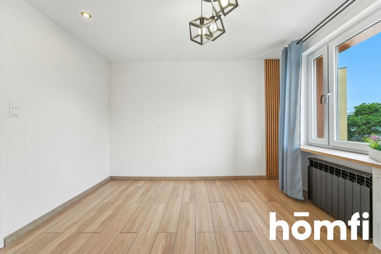 Przestronne, wyremontowane dwa pokoje z balkonem na osiedlu Janek - Mieszkanie - Sprzedaż - Zabrze, os. Janek