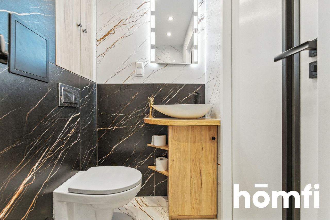 Przestronne, wyremontowane dwa pokoje z balkonem na osiedlu Janek - Mieszkanie - Sprzedaż - Zabrze, os. Janek