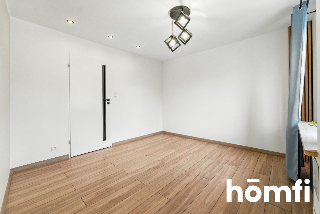 Przestronne, wyremontowane dwa pokoje z balkonem na osiedlu Janek - Mieszkanie - Sprzedaż - Zabrze, os. Janek