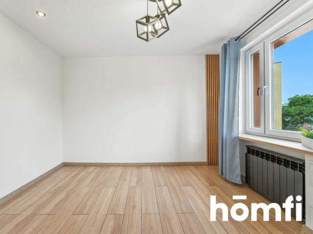Spacious renovated two rooms in Janek estate - Квартира - Продаж - Zabrze, os. Janek