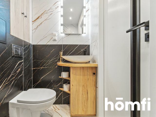 Spacious renovated two rooms in Janek estate - Квартира - Продаж - Zabrze, os. Janek