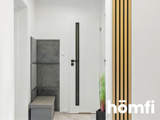 Spacious renovated two rooms in Janek estate - Квартира - Продаж - Zabrze, os. Janek