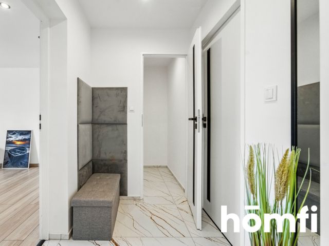 Spacious renovated two rooms in Janek estate - Квартира - Продаж - Zabrze, os. Janek