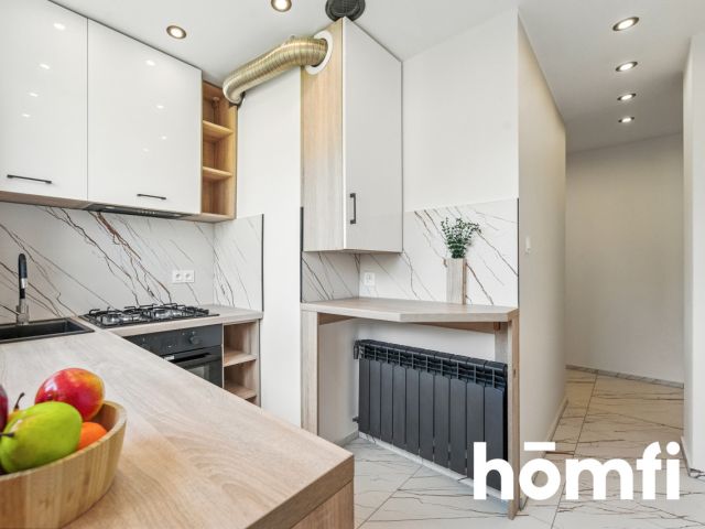 Spacious renovated two rooms in Janek estate - Квартира - Продаж - Zabrze, os. Janek