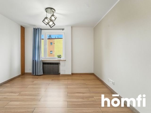 Spacious renovated two rooms in Janek estate - Квартира - Продаж - Zabrze, os. Janek