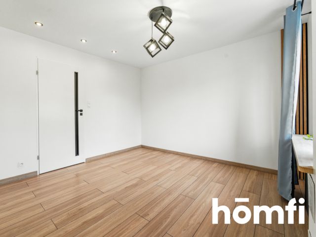 Spacious renovated two rooms in Janek estate - Квартира - Продаж - Zabrze, os. Janek