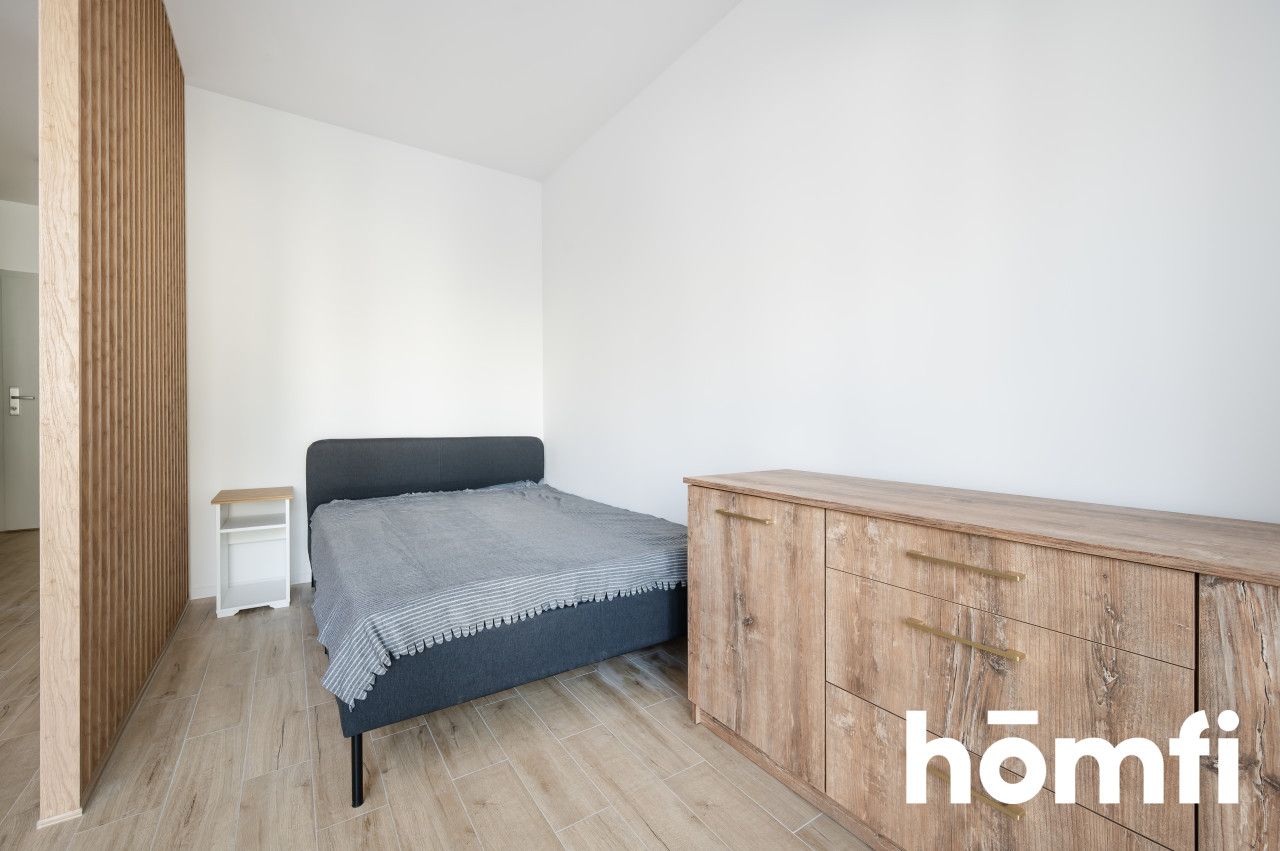 Komfortowa kawalerka z dużą loggią - Mieszkanie - Wynajem - Łódź, Śródmieście