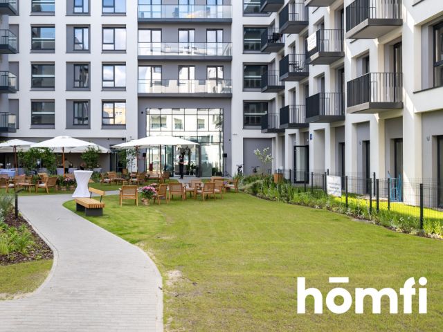 New cozy apartment for rent - Apartment - Rent - Łódź, Śródmieście
