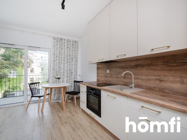 New cozy apartment for rent - Apartment - Rent - Łódź, Śródmieście