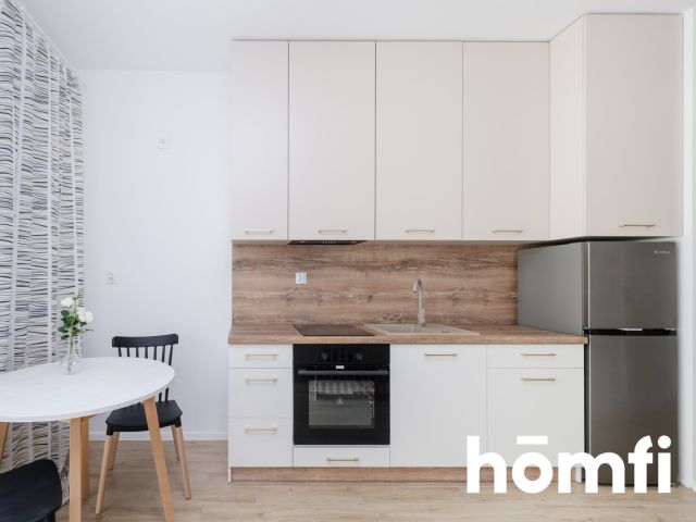 New cozy apartment for rent - Apartment - Rent - Łódź, Śródmieście
