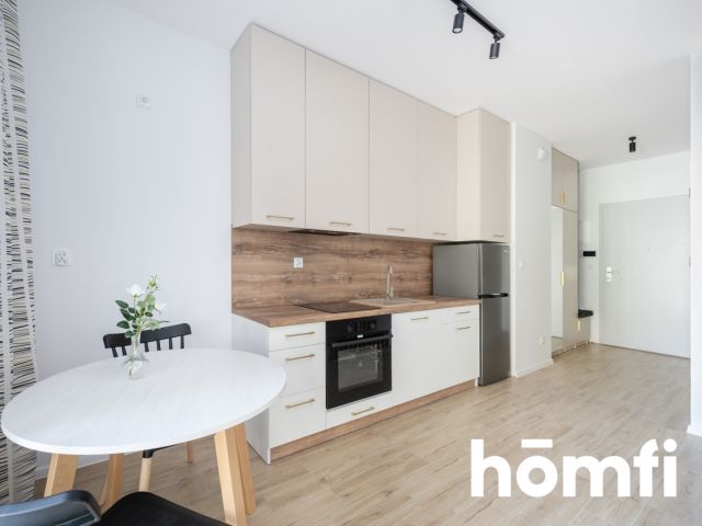 New cozy apartment for rent - Apartment - Rent - Łódź, Śródmieście