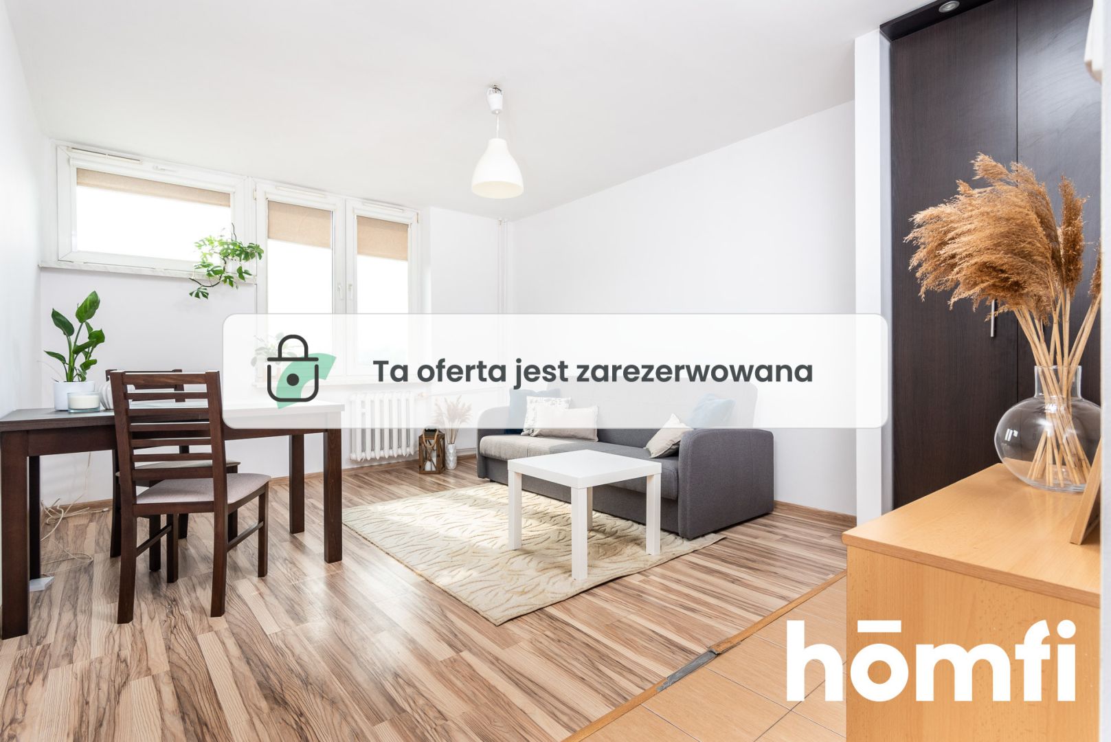 Krakow, Kalinowe - studio with a view of the city, close to Quattro, Serenada - Apartment - Rent - Kraków, Nowa Huta