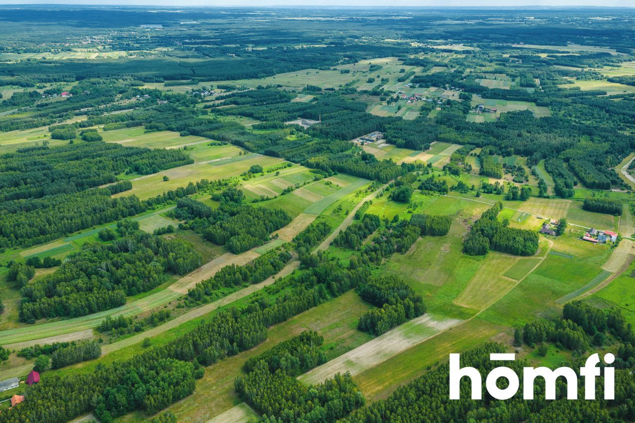 Działka rolno rekreacyjna - Krzątka! - Działka - Sprzedaż - Kolbuszowski, Majdan Królewski / Krzątka