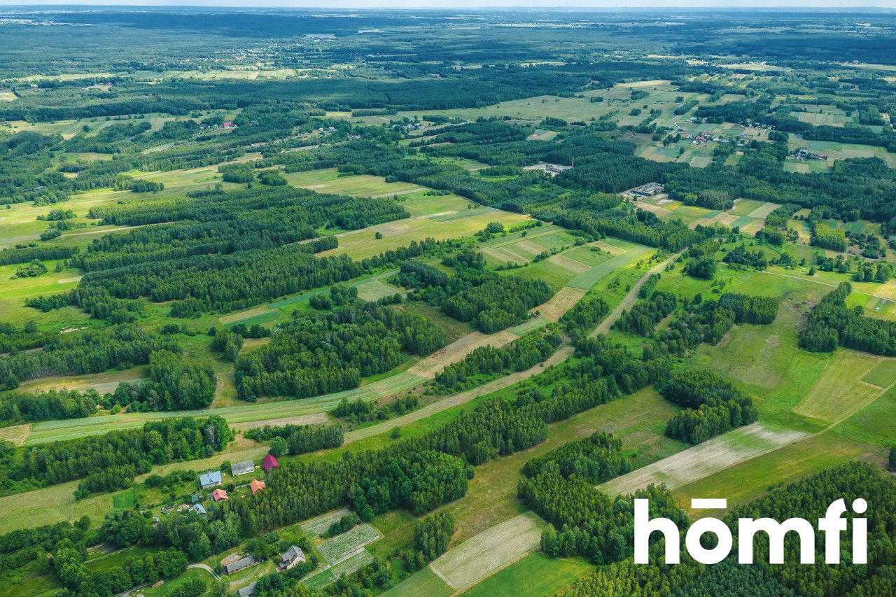 Działka rolno rekreacyjna - Krzątka! - Działka - Sprzedaż - Kolbuszowski, Majdan Królewski / Krzątka