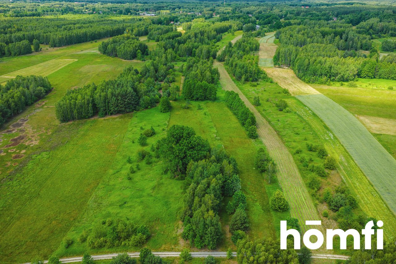 Działka rolno rekreacyjna - Krzątka! - Działka - Sprzedaż - Kolbuszowski, Majdan Królewski / Krzątka