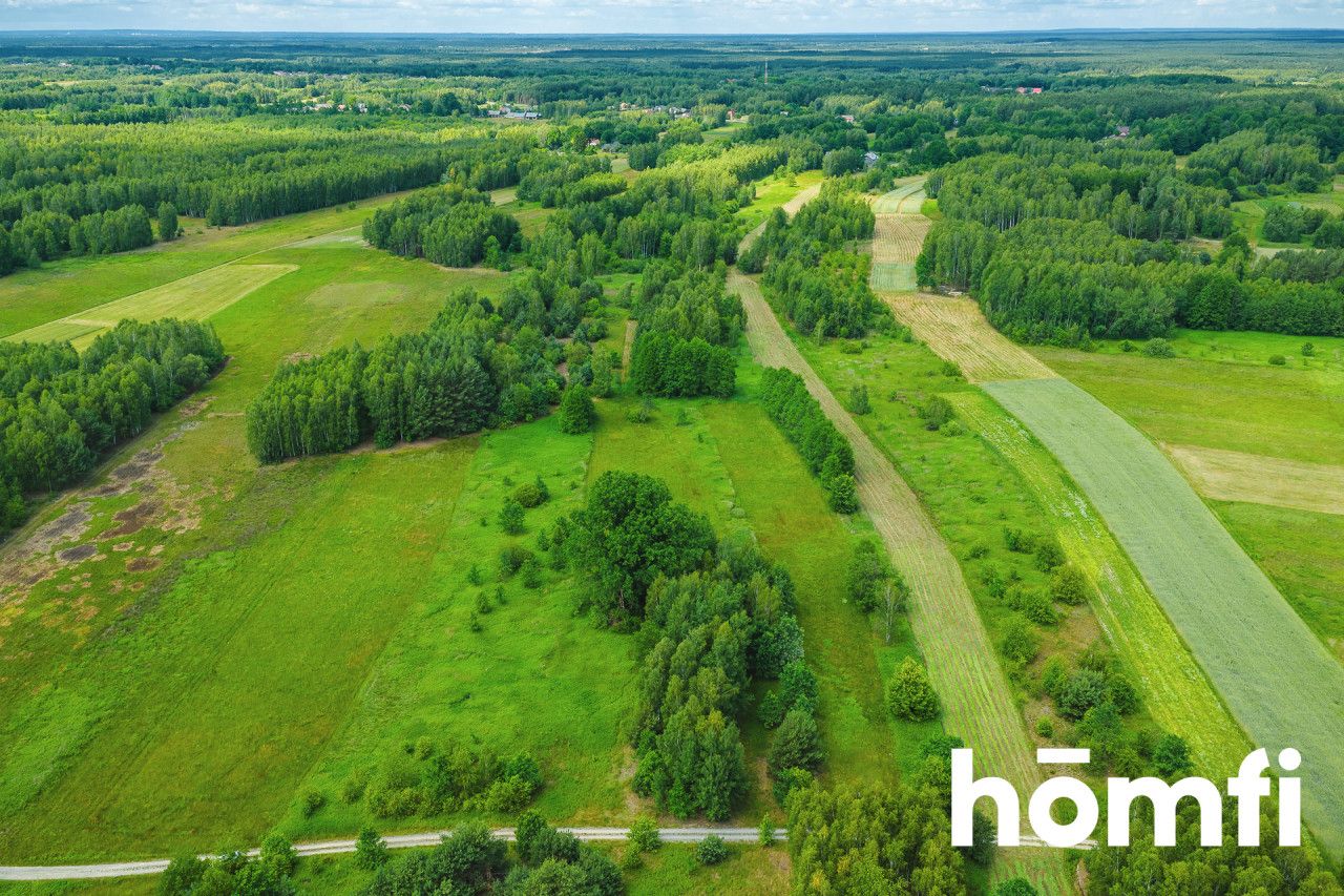 Działka rolno rekreacyjna - Krzątka! - Działka - Sprzedaż - Kolbuszowski, Majdan Królewski / Krzątka