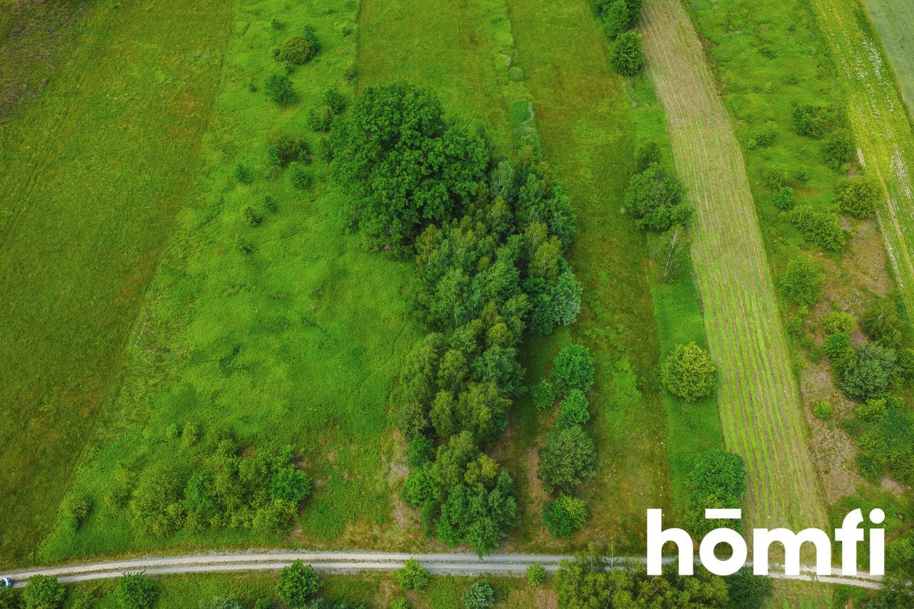 Działka rolno rekreacyjna - Krzątka! - Działka - Sprzedaż - Kolbuszowski, Majdan Królewski / Krzątka