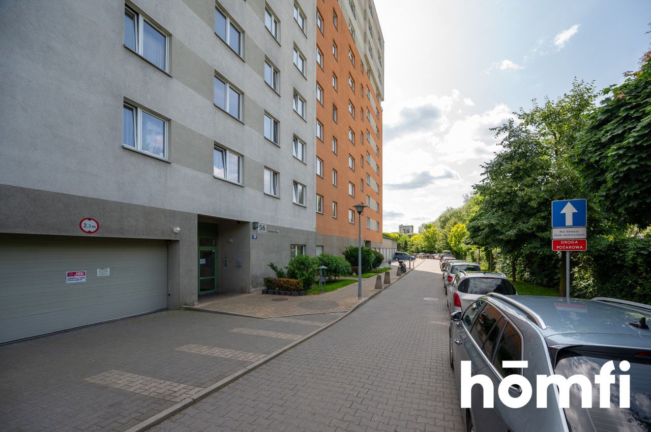 Na sprzedaż - 3 pokoje 59m2 - Os.Oświecenia, Mistrzejowice - Mieszkanie - Sprzedaż - Kraków, Nowa Huta / Mistrzejowice