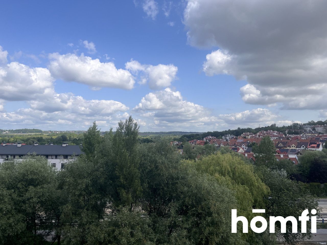 Na sprzedaż - 3 pokoje 59m2 - Os.Oświecenia, Mistrzejowice - Mieszkanie - Sprzedaż - Kraków, Nowa Huta / Mistrzejowice