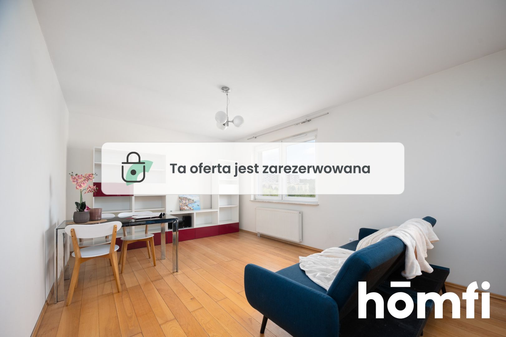 Na sprzedaż - 3 pokoje 59m2 - Os.Oświecenia, Mistrzejowice - Mieszkanie - Sprzedaż - Kraków, Nowa Huta / Mistrzejowice