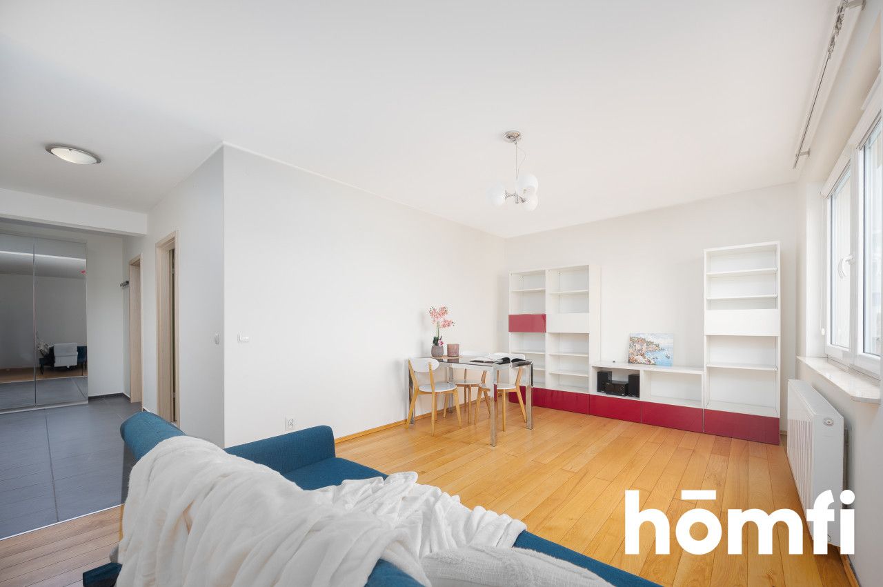 Na sprzedaż - 3 pokoje 59m2 - Os.Oświecenia, Mistrzejowice - Mieszkanie - Sprzedaż - Kraków, Nowa Huta / Mistrzejowice