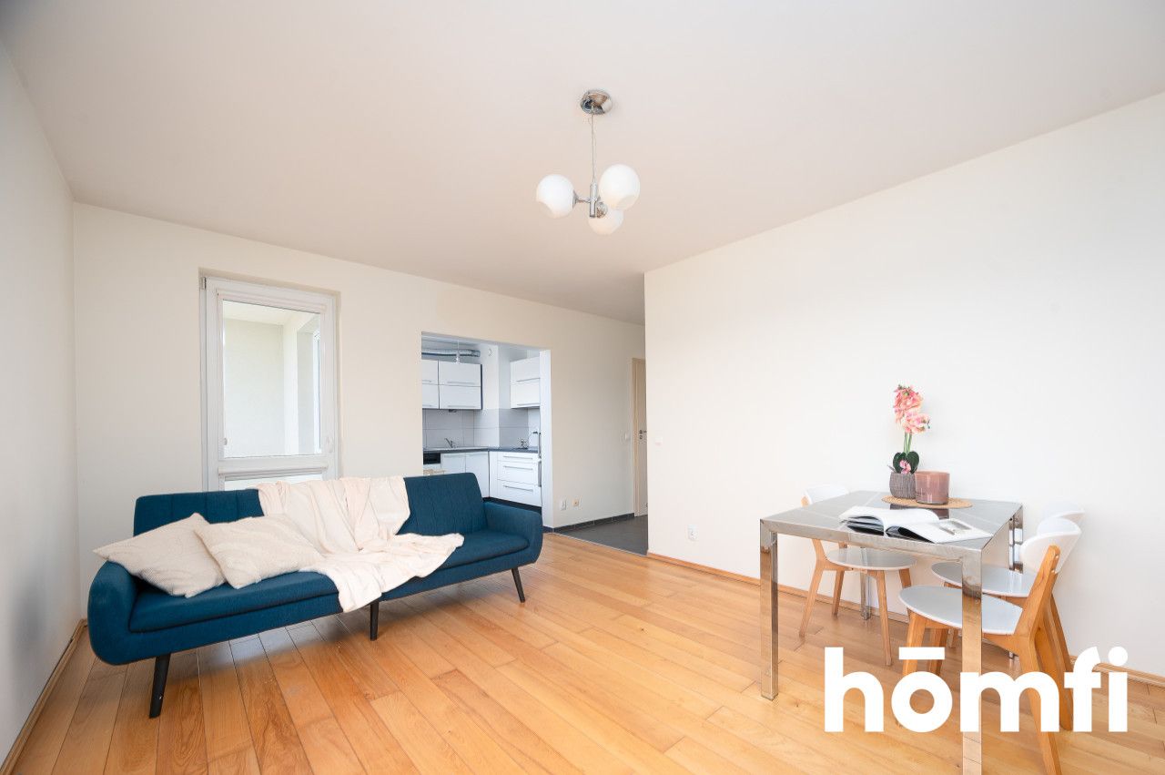 Na sprzedaż - 3 pokoje 59m2 - Os.Oświecenia, Mistrzejowice - Mieszkanie - Sprzedaż - Kraków, Nowa Huta / Mistrzejowice