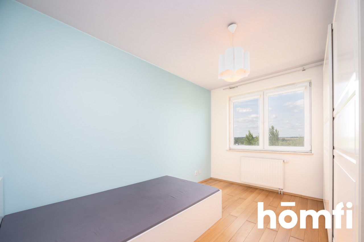 Na sprzedaż - 3 pokoje 59m2 - Os.Oświecenia, Mistrzejowice - Mieszkanie - Sprzedaż - Kraków, Nowa Huta / Mistrzejowice