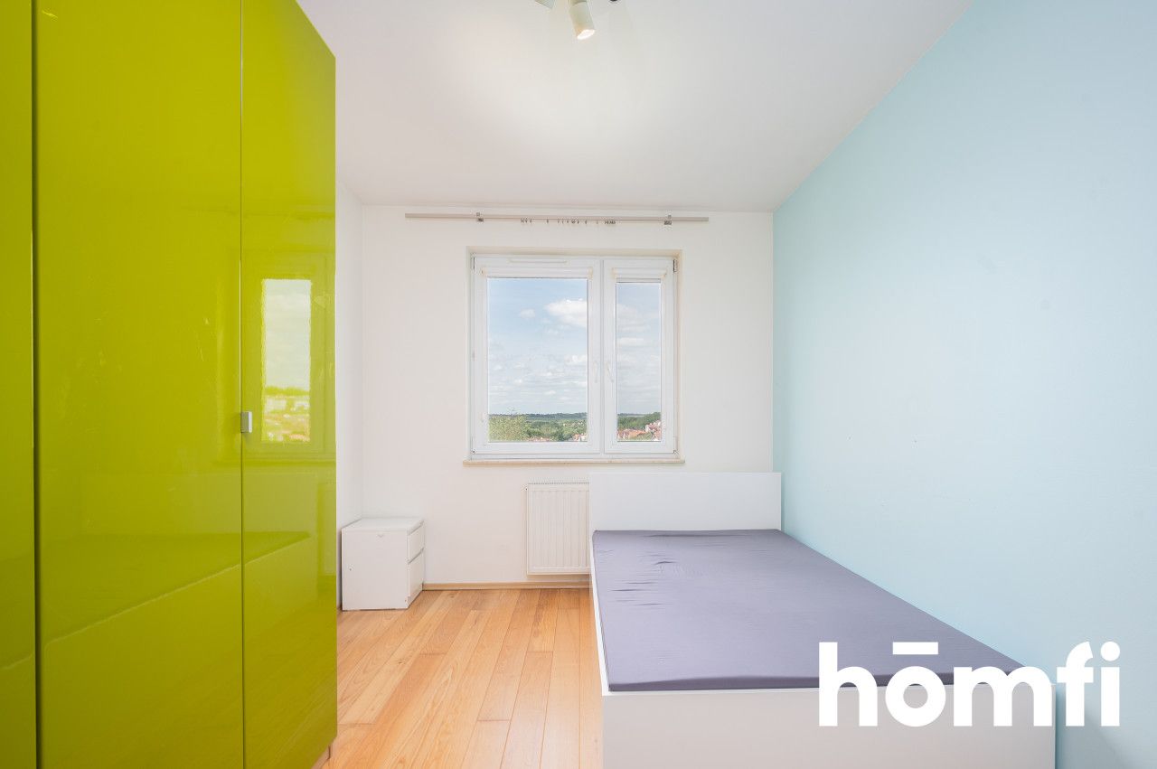 Na sprzedaż - 3 pokoje 59m2 - Os.Oświecenia, Mistrzejowice - Mieszkanie - Sprzedaż - Kraków, Nowa Huta / Mistrzejowice