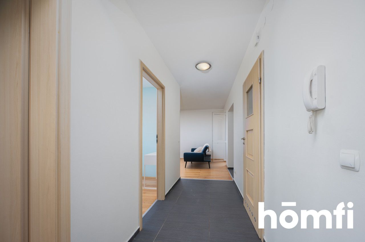 Na sprzedaż - 3 pokoje 59m2 - Os.Oświecenia, Mistrzejowice - Mieszkanie - Sprzedaż - Kraków, Nowa Huta / Mistrzejowice