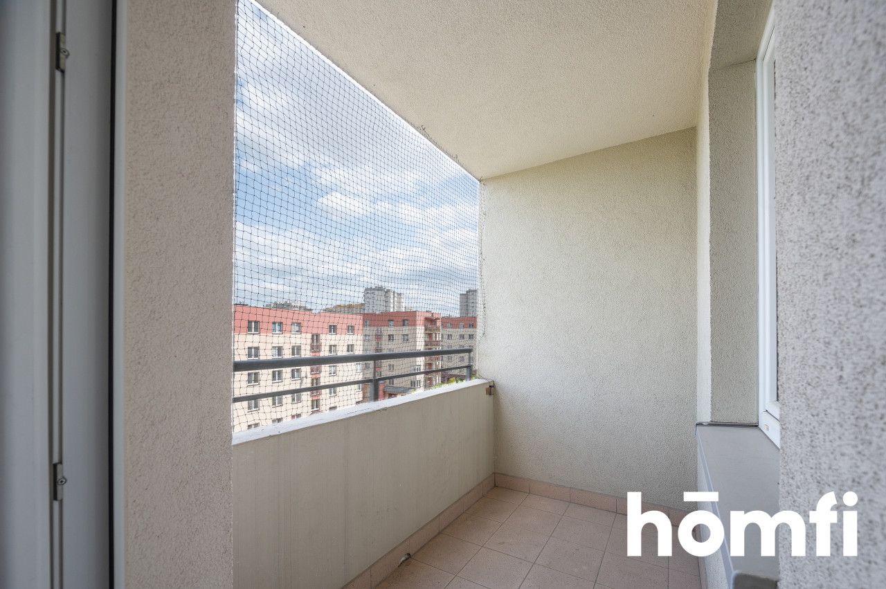 Na sprzedaż - 3 pokoje 59m2 - Os.Oświecenia, Mistrzejowice - Mieszkanie - Sprzedaż - Kraków, Nowa Huta / Mistrzejowice