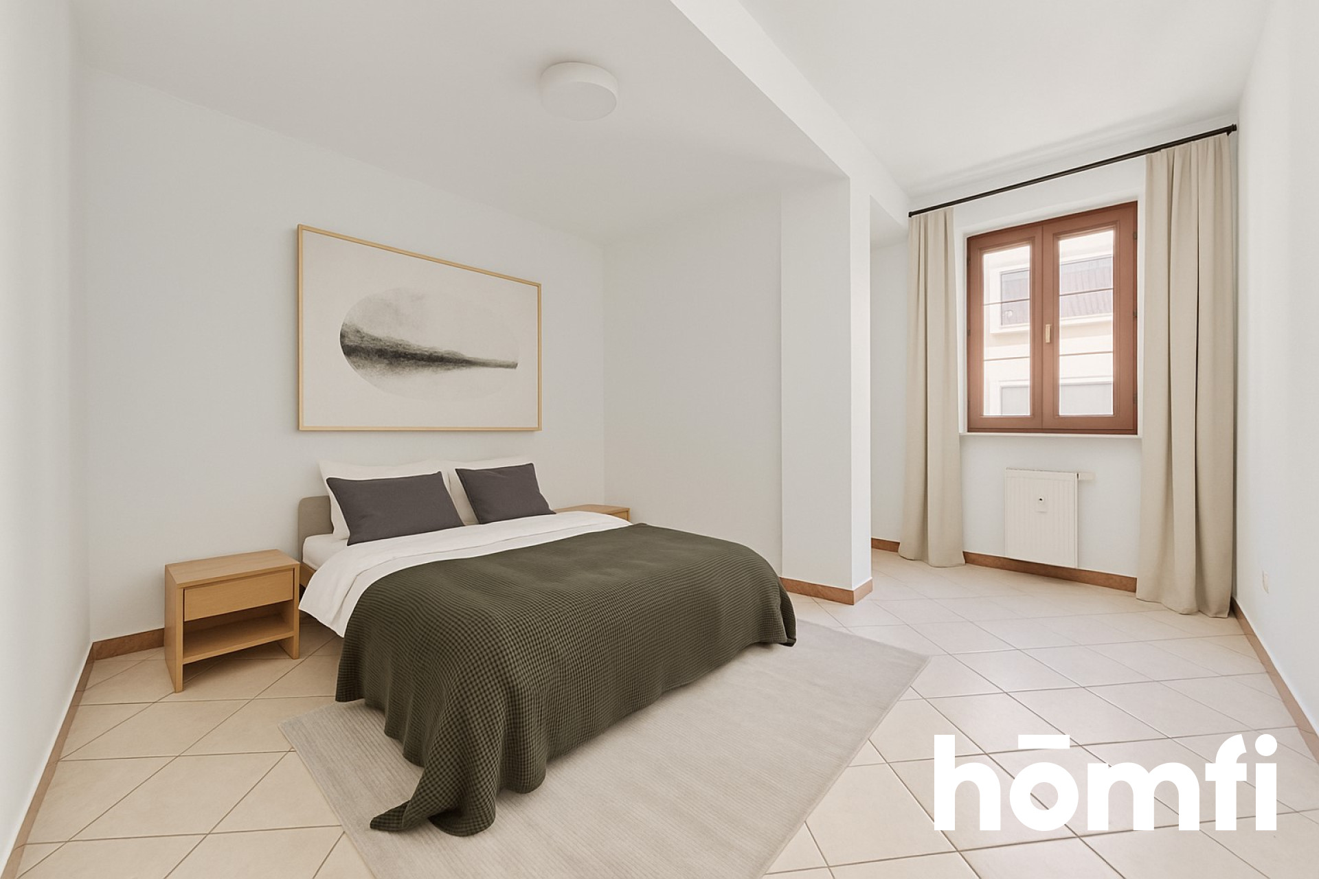 / Market Square / underground parking space / 2 bedroom / separate kitchen /Airbnb & Booking - Квартира - Продаж - Wrocław, Stare Miasto / Rynek