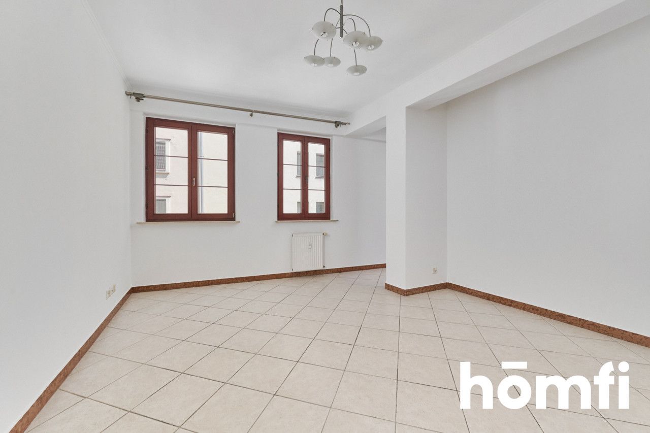 200m od Rynku / garaż podziemny / 2 pokoje / osobna kuchnia / Airbnb & Booking - Mieszkanie - Sprzedaż - Wrocław, Stare Miasto / Rynek