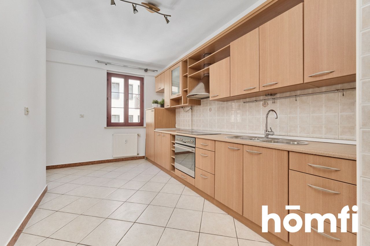 200m od Rynku / garaż podziemny / 2 pokoje / osobna kuchnia / Airbnb & Booking - Mieszkanie - Sprzedaż - Wrocław, Stare Miasto / Rynek