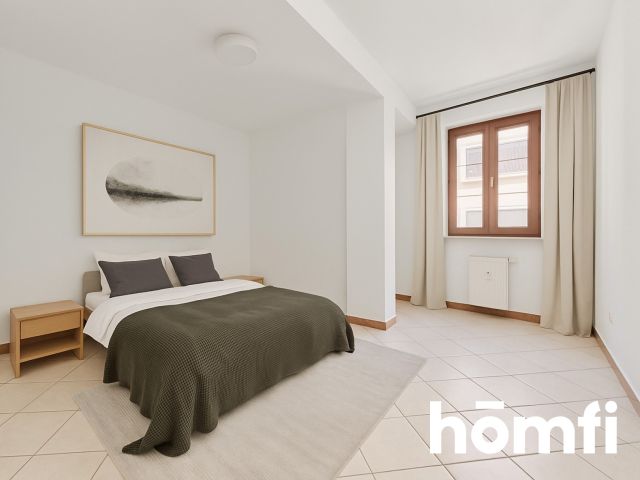 200m od Rynku / garaż podziemny / 2 pokoje / osobna kuchnia / Airbnb & Booking - Mieszkanie - Sprzedaż - Wrocław, Stare Miasto / Rynek