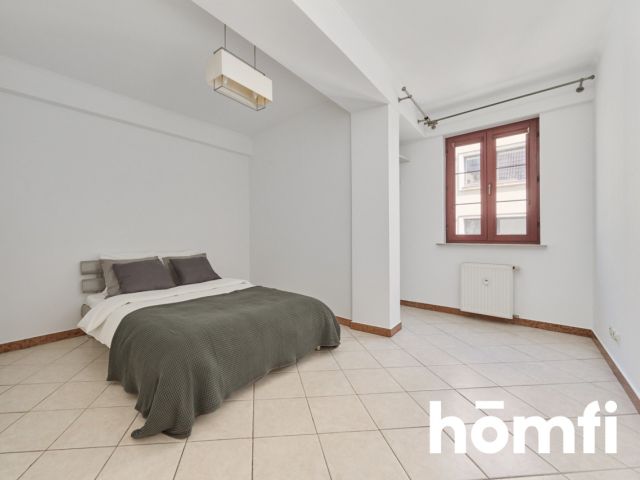200m od Rynku / garaż podziemny / 2 pokoje / osobna kuchnia / Airbnb & Booking - Mieszkanie - Sprzedaż - Wrocław, Stare Miasto / Rynek