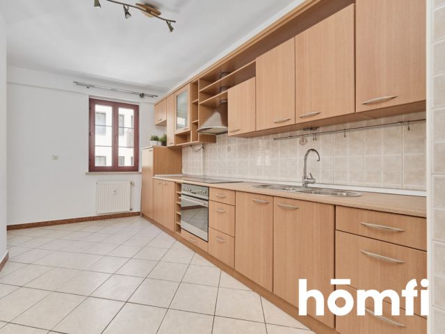 200m od Rynku / garaż podziemny / 2 pokoje / osobna kuchnia / Airbnb & Booking - Mieszkanie - Sprzedaż - Wrocław, Stare Miasto / Rynek