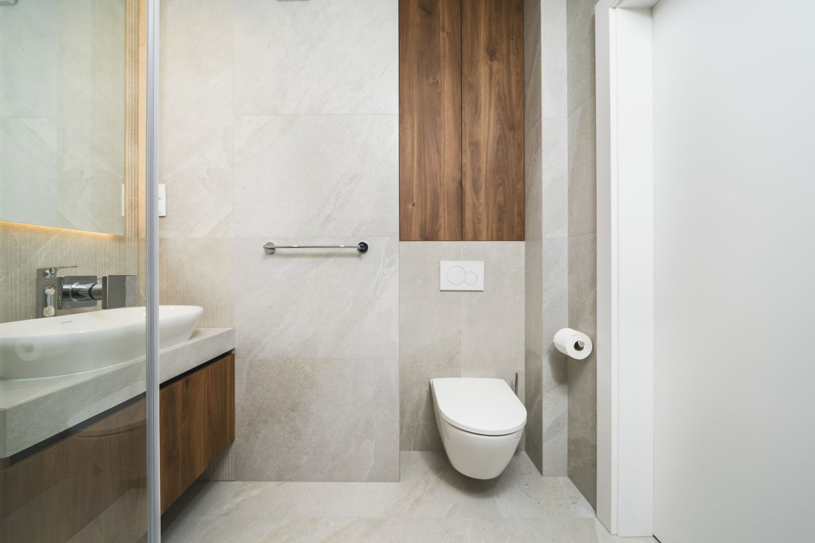 Comfortable studio apartment near Bagry - Apartment - Rent - Kraków, Podgórze / Płaszów