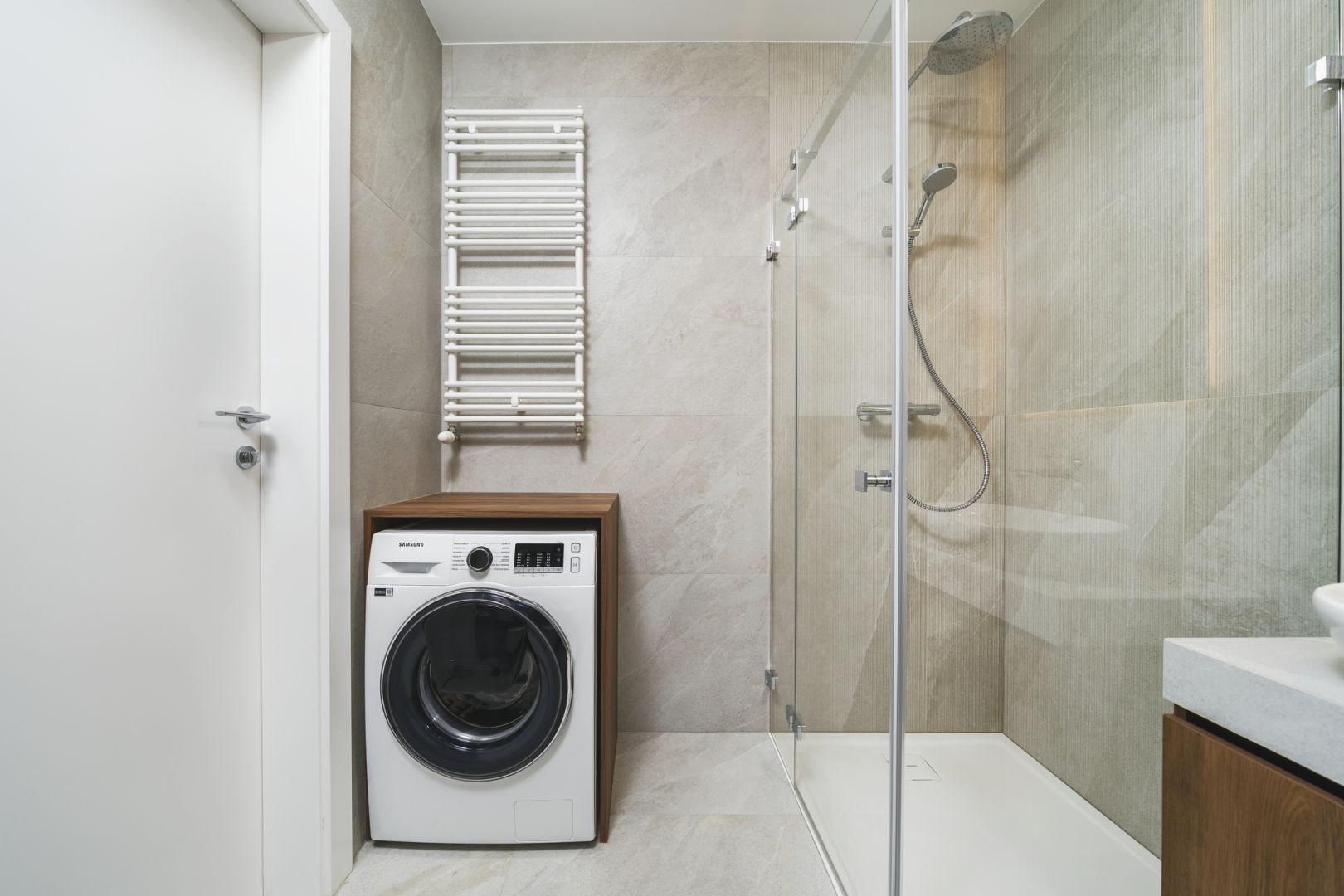 Comfortable studio apartment near Bagry - Apartment - Rent - Kraków, Podgórze / Płaszów