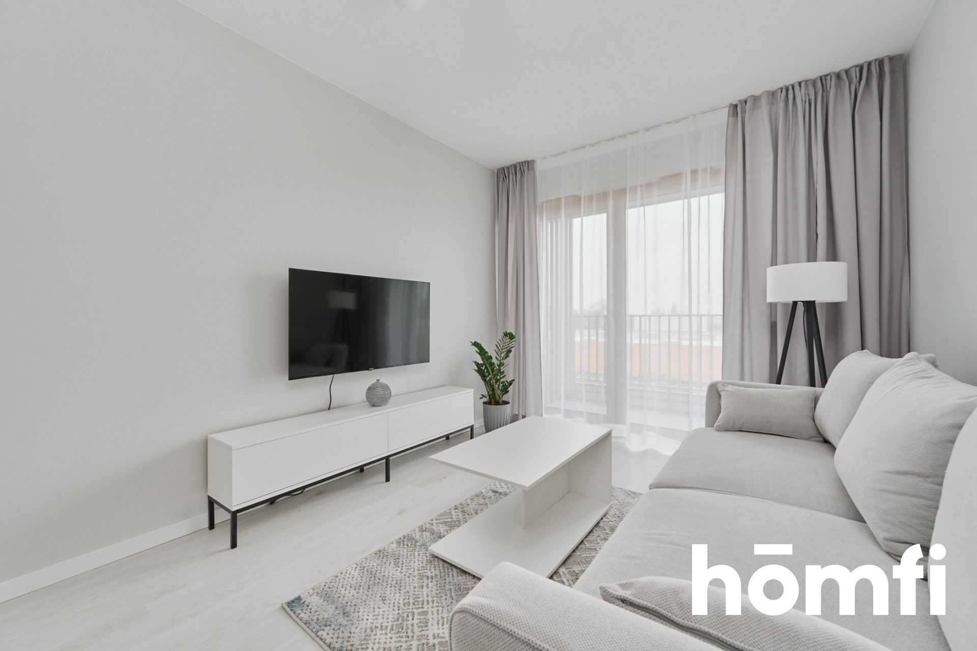 Nowe 2 pokoje Apartamenty nad Rzeką ul. Michalczyka - Mieszkanie - Wynajem - Wrocław, Stare Miasto