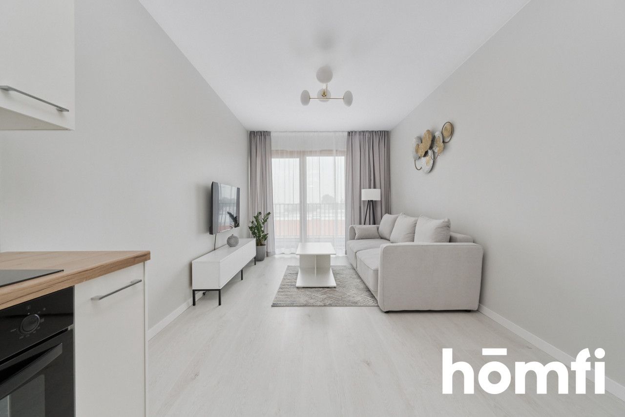 New apartment near River - Michalczyka Street - Квартира - Оренда - Wrocław, Stare Miasto