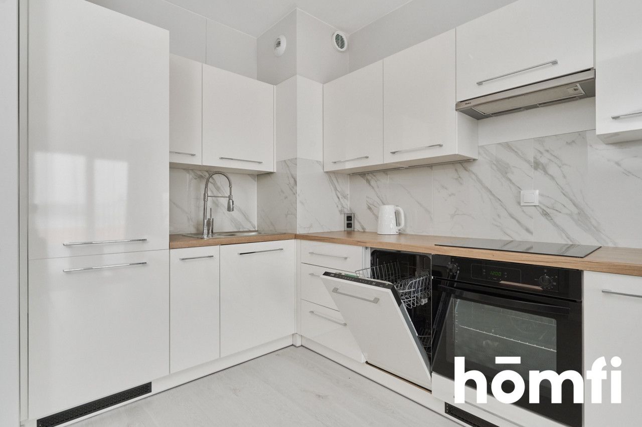 New apartment near River - Michalczyka Street - Квартира - Оренда - Wrocław, Stare Miasto