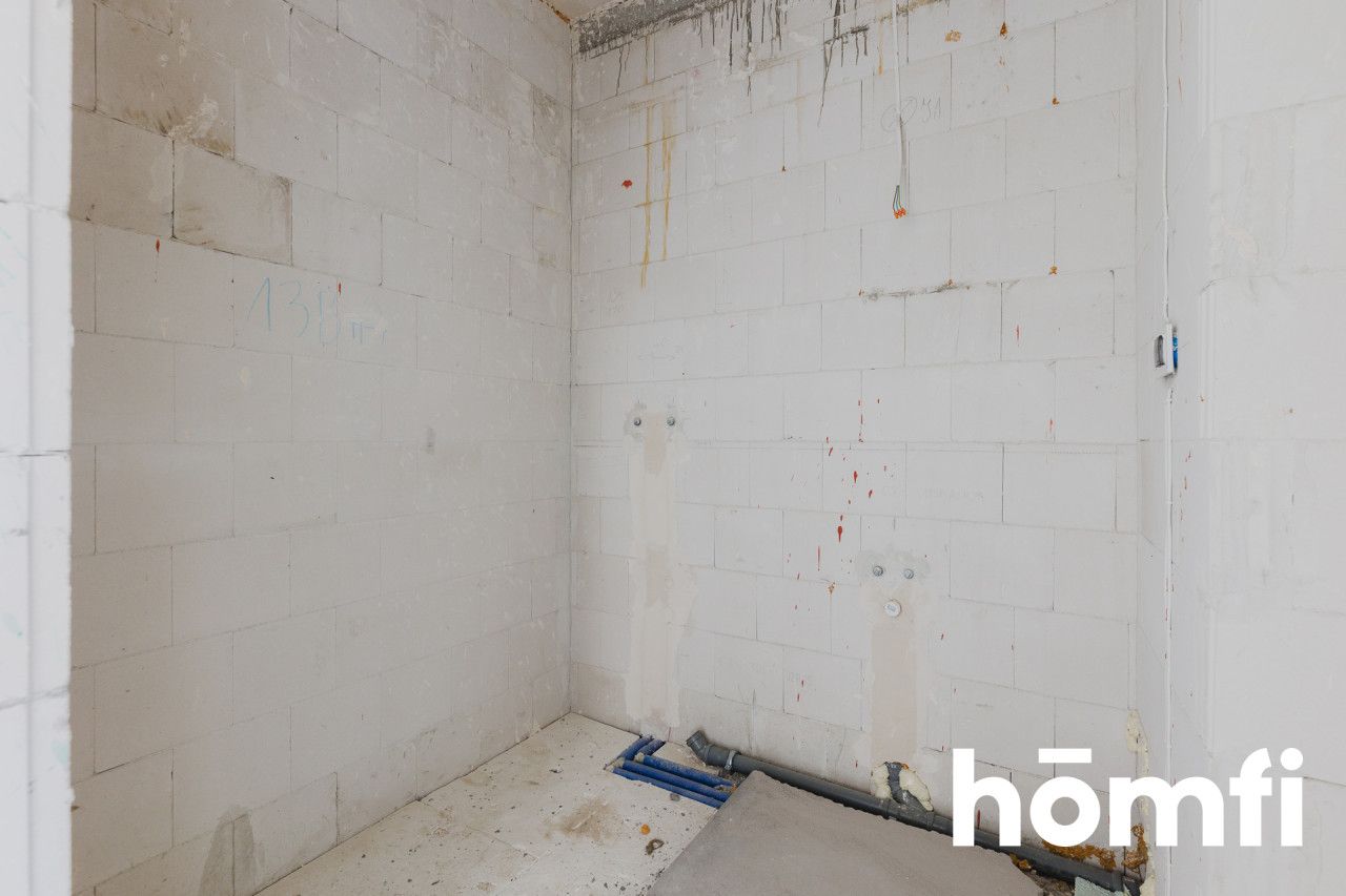 Spacious 3-room apartment with 2 mezzanines - Apartment - Sale - Wrocław, Krzyki / Wojszyce