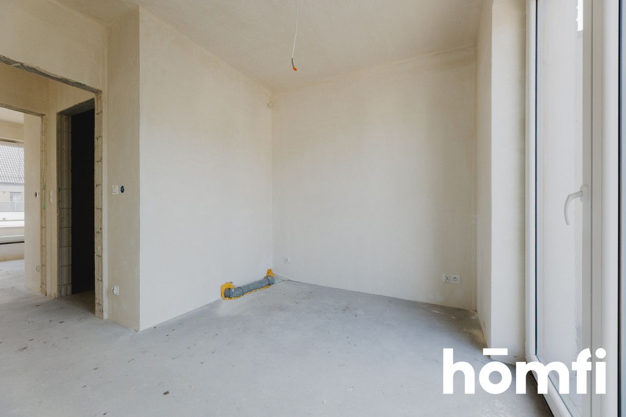 Spacious 3-room apartment with 2 mezzanines - Apartment - Sale - Wrocław, Krzyki / Wojszyce