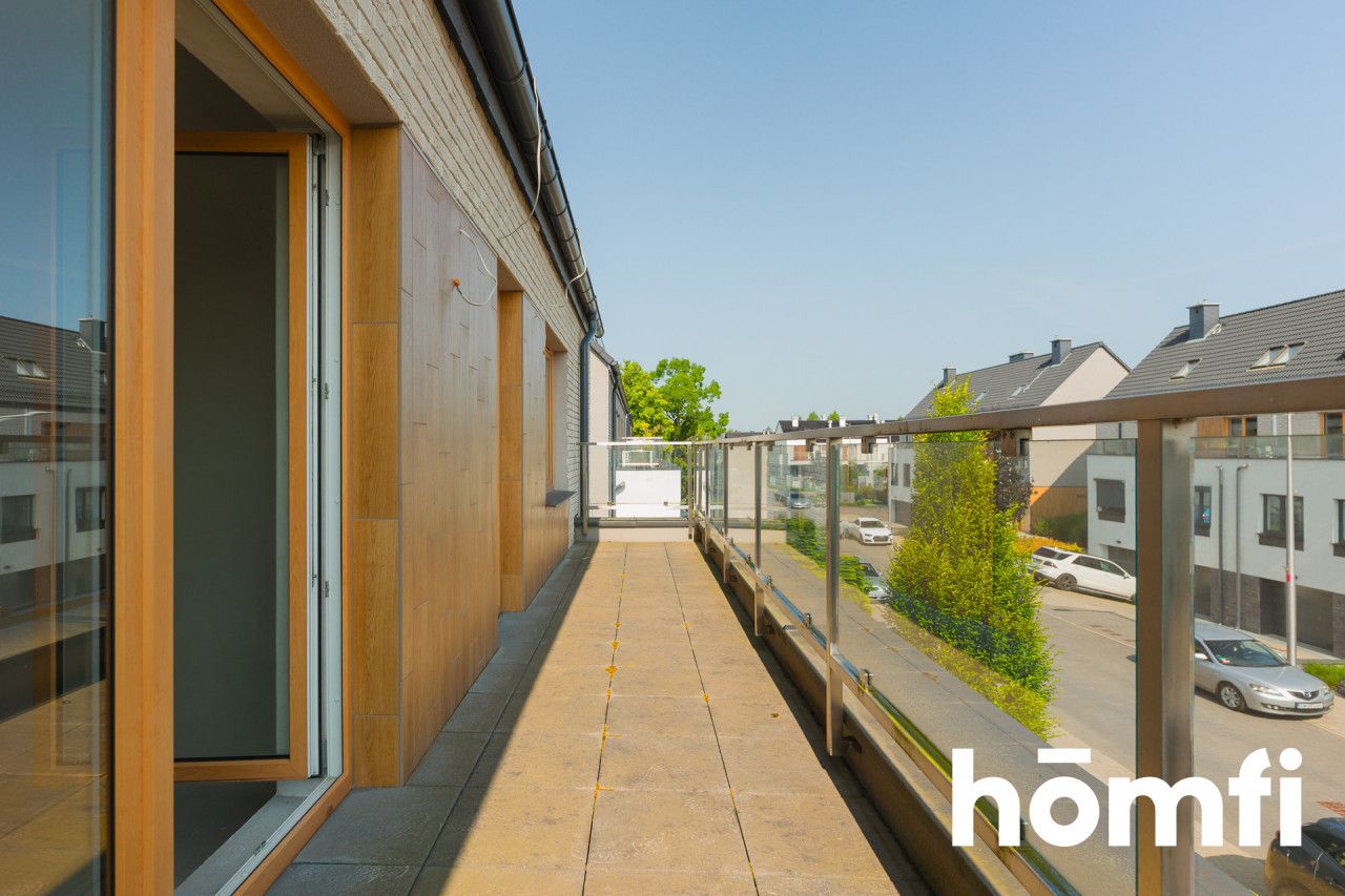 Spacious 3-room apartment with 2 mezzanines - Apartment - Sale - Wrocław, Krzyki / Wojszyce