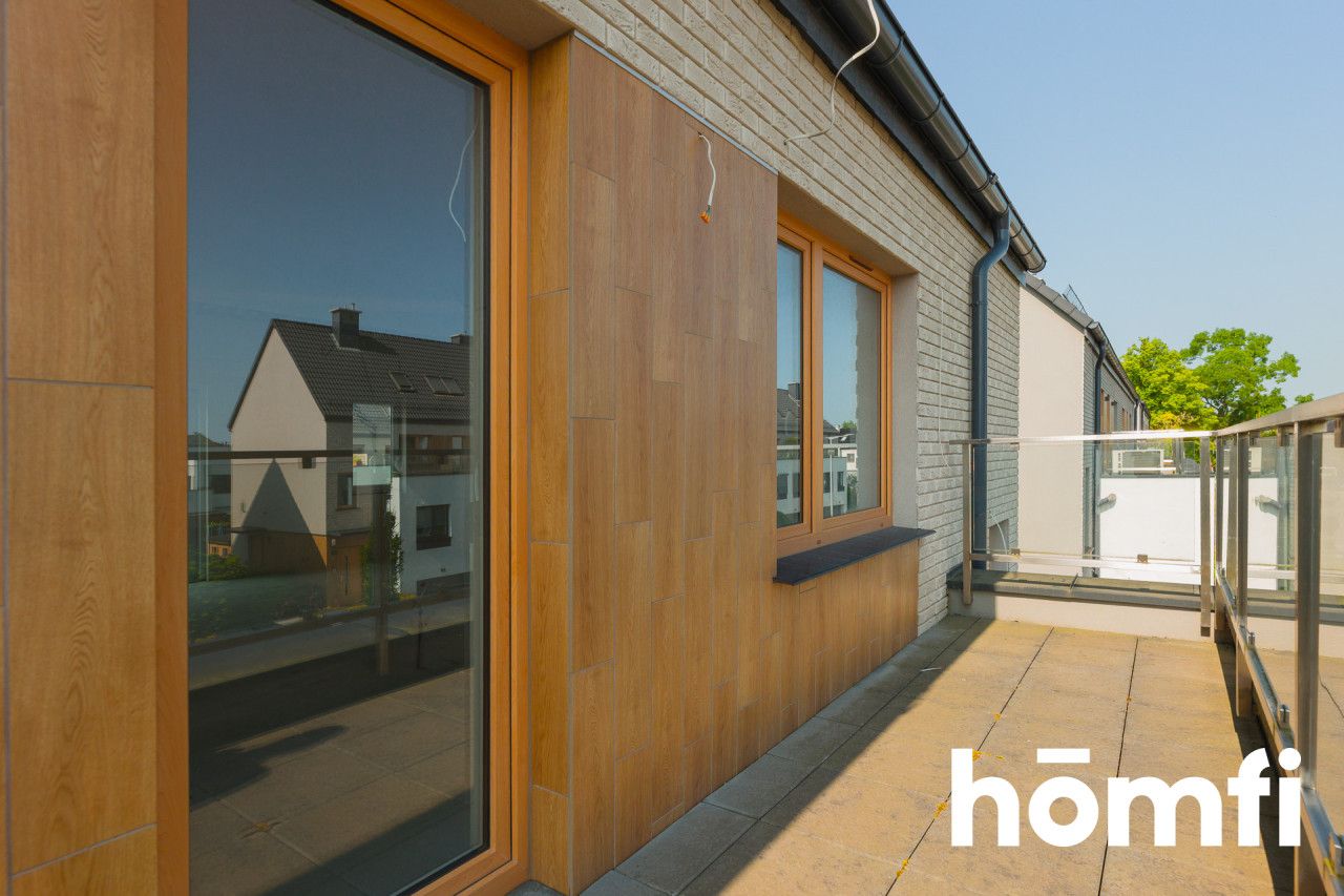 Spacious 3-room apartment with 2 mezzanines - Apartment - Sale - Wrocław, Krzyki / Wojszyce