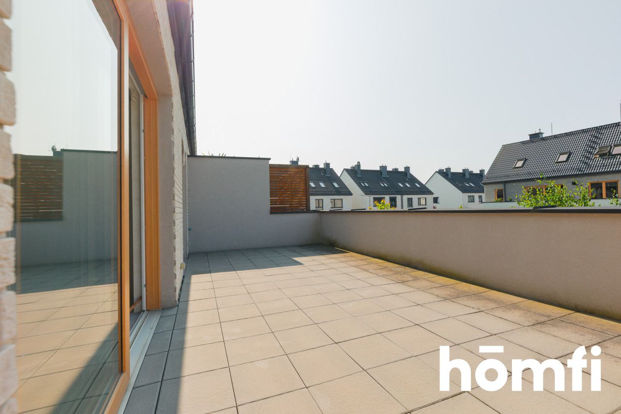 Spacious 3-room apartment with 2 mezzanines - Apartment - Sale - Wrocław, Krzyki / Wojszyce